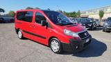 Fiat Scudo 2.0 MJT/130 MAXI N1 4 POSTI SOLO52 MI - Fiat Scudo aus 2014