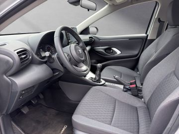 Toyota Yaris - 9