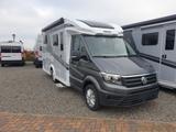 Knaus Van TI Plus 650 MEG Platinum Selection aus Vermi - Angebote