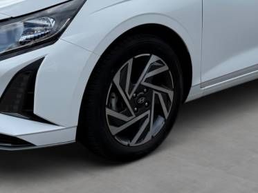 Hyundai i20 – Bild 5