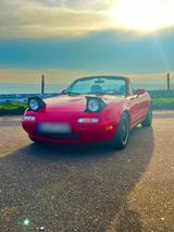 Mazda Mx5 na bj 1992 - gebrauchte Mazda MX-5 aus dem Jahr 1992