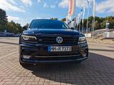 Volkswagen Tiguan R-Line Highline Stage1 300PS DSG 4MOTION  - VW Tiguan von privat
