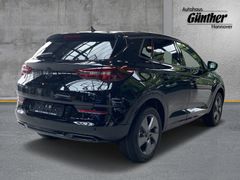 Fahrzeugabbildung Opel Grandland GS Line 1,2 96KW AT8
