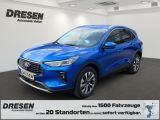 Ford Kuga Facelift FHEV Titanium +Sitzheizung+Carplay