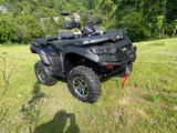TGB Blade 550 FL EPS LOF 
