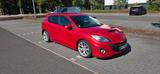 Mazda 3 2.3 MZR DISI Turbo MPS MPS - Mazda 3: Mp3