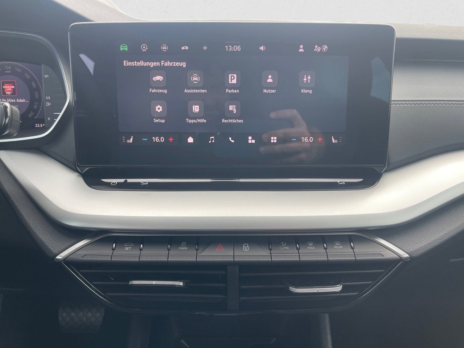 Skoda Octavia - Bild 12