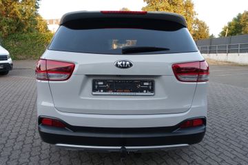 KIA Sorento - 6