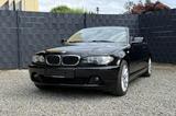 BMW E46 318i Cabrio Facelift - BMW: 46