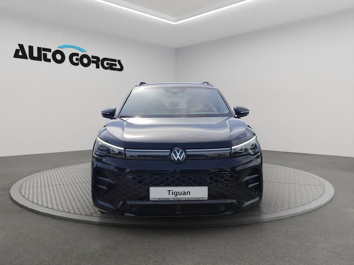 Volkswagen Tiguan - Bild 8