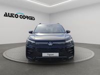Volkswagen Tiguan - Vorschau Bild 8