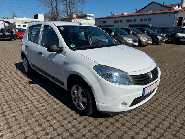 Dacia Sandero Eco Klima