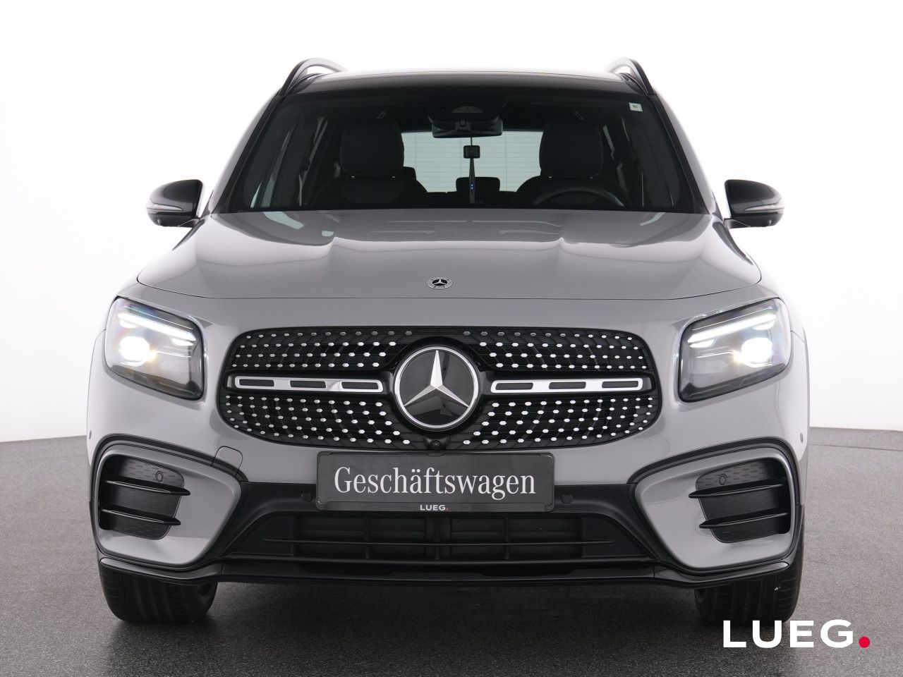 Mercedes-Benz GLB 200 d SPECIAL-EDITION AMG PANO AHK TOTW 360° foto 15