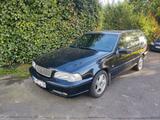 Volvo V70 Diesel Klima AHK Läuft zuverläss... - gebrauchte Volvo V70 aus dem Jahr 1999