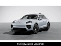 Porsche Macan - Vorschau Bild 1