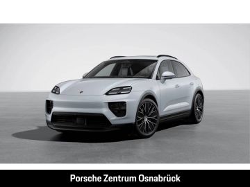Porsche Leasingangebot: Porsche Macan Pano Luft Bose Matrix 14-Wege 21-Zoll Spor