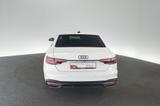 Audi A4 Limo 40 TFSI S tronic S Line Kamera - gebrauchte Audi A4 aus dem Jahr 2022