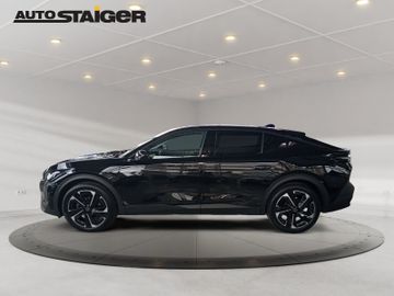 Peugeot 408 - 10
