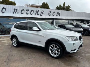 BMW X3 - 4