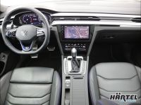 Volkswagen Arteon - Vorschau Bild 11