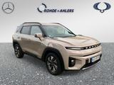 Ssangyong Torres EVX PLATINUM WÄRMEPUMPE+NAVI+ - Ssangyong Elektroautos