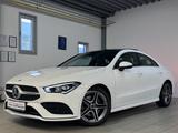 Mercedes-Benz CLA 250 AMG-Line*PANO+Standheizung+RFK*Neuwerti - gebrauchte Mercedes-Benz CLA 250 aus dem Jahr 2023