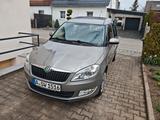 Skoda Roomster 1.6l TDI 66kW Style  - Skoda Roomster Style mit Diesel-Antrieb