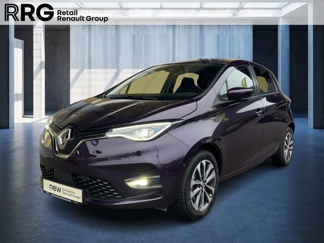 Renault ZOE Intens R135/Z.E. 50 (Kauf-Batterie)