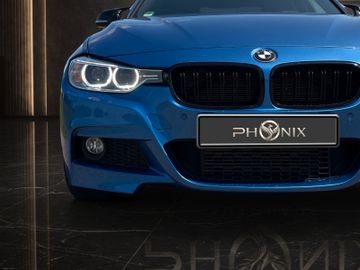 BMW 320 - 7