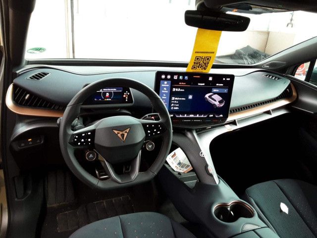 Cupra Tavascan - Bild 7