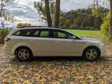 Ford Mondeo 1,6TDCi 85kW Business Ed. ECOnetic/AHK - Ford Mondeo mit Diesel-Antrieb: 1.8