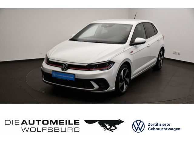 Volkswagen Polo 2.0TSI DSG GTI ACC LED SITZHZ PDC foto 1
