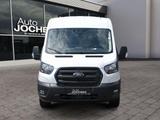 Ford Transit Kasten 350L3 H2 Kamera Trend - Ford Transit: 3.2