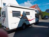Eura Mobil 665 HS - Eura Mobil Hs