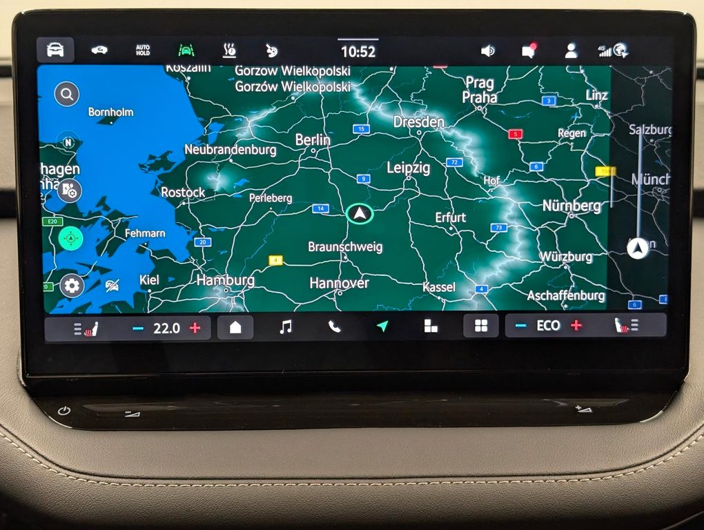 SKODA Elroq Sportline 60 ACC Navi LED - Bild 15