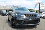 Land Rover Range Rover Sport 3.0d HSE/Navi/LED/Kamera/Spu - Land Rover Range Rover Sport in Köln