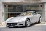 Ferrari 612 Scaglietti Manual Gearbox - scheckheftgepflegte Ferrari 612