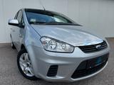 Ford C-Max Style+ Aut. *1.HAND*KLIMA*SHZ*AUX* - Ford C-MAX Style mit Benzin-Antrieb