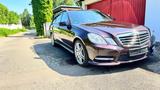 Mercedes-Benz E 500 4MATIC T BlueEFFICIENCY AVANTGARDE AVA... - Mercedes-Benz E 500 in Stuttgart
