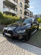 BMW M4 Competition xDrive  - gebrauchte BMW M4 aus dem Jahr 2021