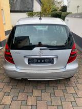Mercedes-Benz A 200 AVANTGARDE Avantgarde - Neu TÜV - gebrauchte Mercedes-Benz A 200 aus dem Jahr 2004