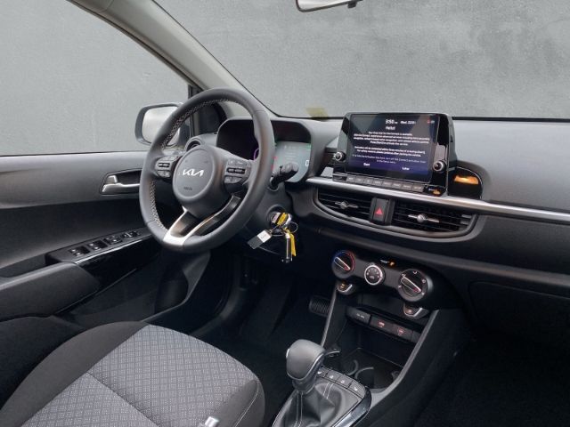 Fahrzeugabbildung Kia Picanto PE2 VISION 1.0 *NAVIGATIONSSYSTEM*