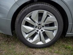 Foto Nummer 5: SKODA Enyaq