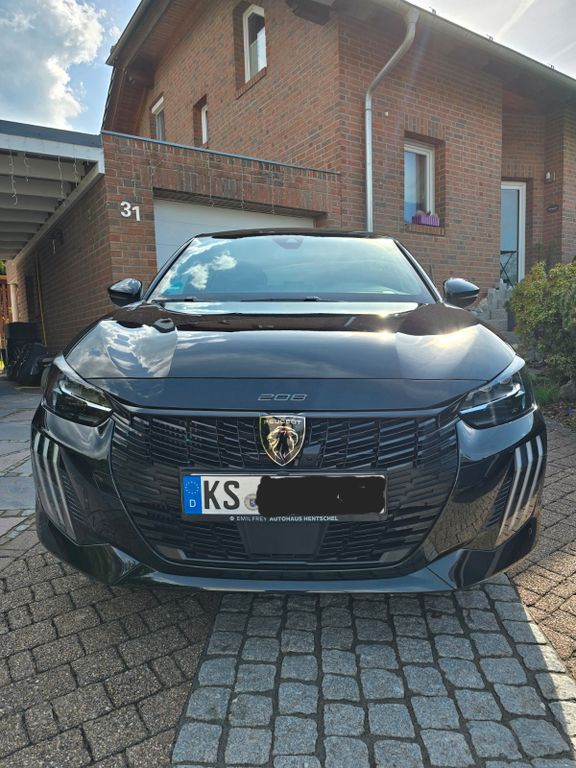 Image of Peugeot 208