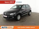 Volkswagen Tiguan 2.0 TDI Lounge Sport & Style BMT *PDC* - VW Tiguan Gebrauchtwagen in Köln