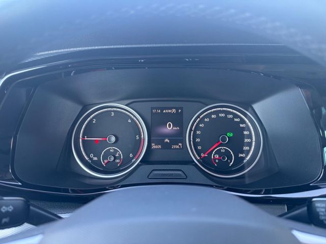 California 2.0 TDI Ocean Edition StandHZG AHK Na