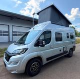 Knaus BOXLIFE 540 MQ*HUBBETT*SKYUP*HEADUP*STANDHEIZUNG - Knaus 540