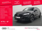 Audi SQ5 Sportback PANO LEDER RAUTE AHK B&O MATRIX - Audi SQ5 in Köln