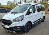 Bürstner Copa C530 Trail Active - Bürstner Diesel Kastenwagen