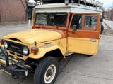 Toyota Landcruiser J4 BJ45  Land Cruiser O... - : Pickup, Landcruiser